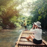 Phuket: Bamboo Rafting, ATV (Optional), Elephant Bathing. - Discovering the Highlights of this Phuket Adventure