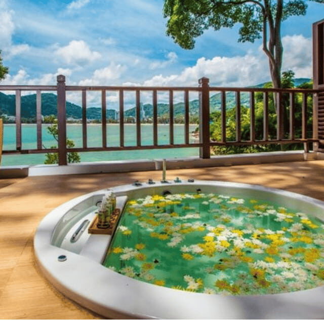 Phuket : Breeze Spa at Amari Phuket E-Voucher - Who This Spa Experience Is Best For