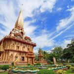 Phuket City and Sightseeing Tour with the Friendly Guide - A Detailed Look at the Phuket City and Sightseeing Tour