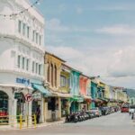 Phuket City Tour Half Day ( Best Seller ) 7 Points - Group Size, Duration, and Logistics