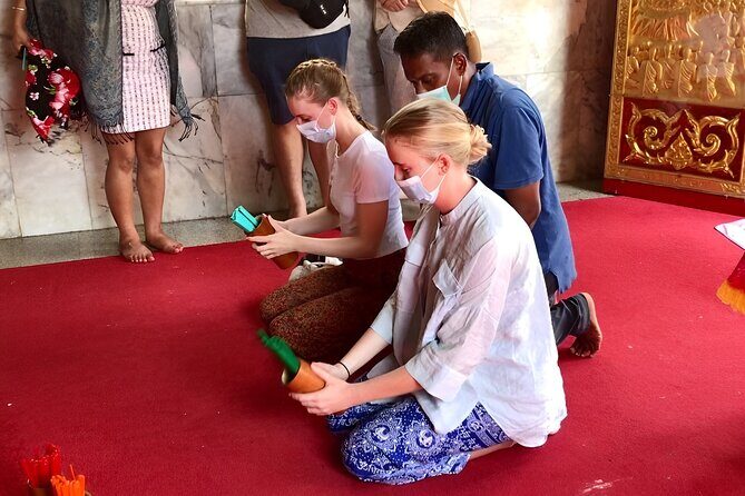 Phuket City Tour Sights Tastes Cultural Experience - A Deep Dive into the Phuket City Tour Experience