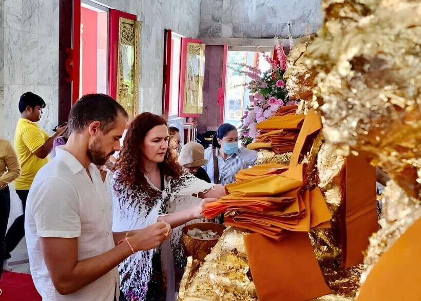 Phuket City Tour: Sights Tastes Cultural Experience - The Comfort and Convenience Factor