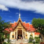 Phuket City Tour: Wat Chalong, Big Buddha and Landmark - Analyzing the Value