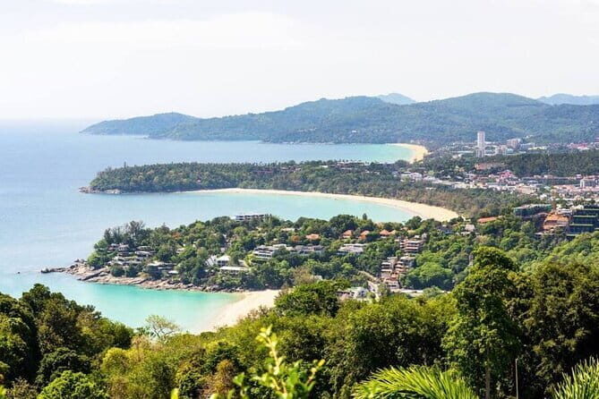 Phuket City Tour with Pickup Option - Exploring Phuket’s Highlights: A Closer Look