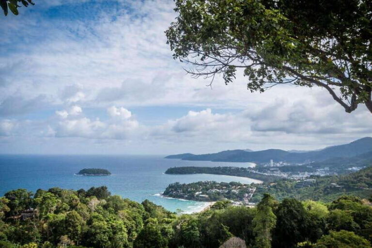 Phuket City Tour with Viewpoints, Temples & Elephant Feeding - The Practicalities