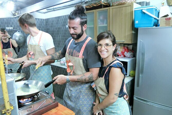 Phuket Cooking Course Half Day Class and Market Tour - In-Depth Review: Why This Cooking Class Stands Out