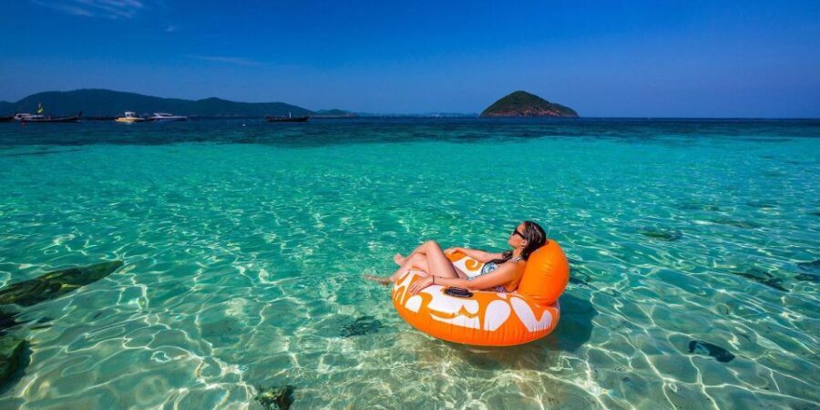 Phuket: Coral Island Day Tour by Speedboat - Value and Practical Tips