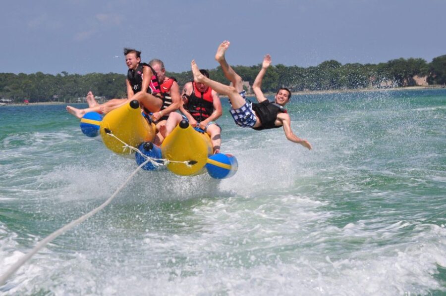 Phuket: Coral Island Half-Day Tour by Speedboat - The Pros and Cons