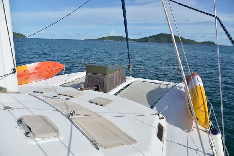 Phuket: Coral Island, Promthep Cape, and Karting Cape Tour - Practical Information and Tips