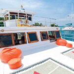 Phuket: Coral Island Snorkeling and Sunset Catamaran Cruise - Coral Island: What to Expect