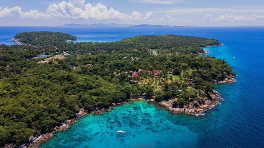 Phuket: Coral & Racha Islands Day Trip By Speedboat - The Value of This Tour