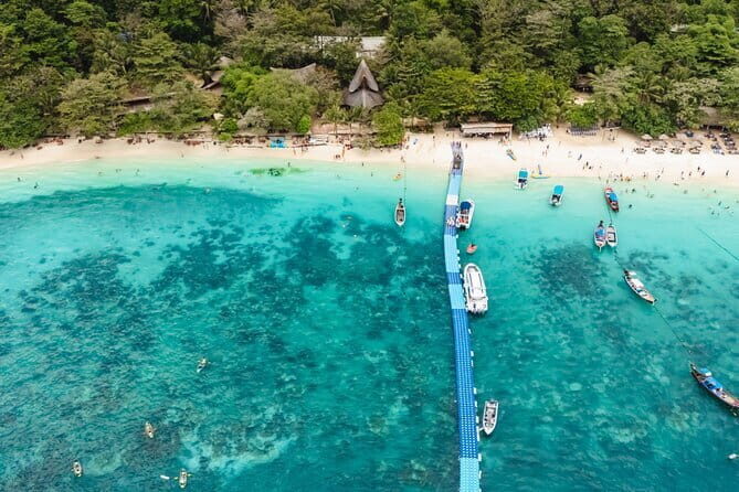 Phuket: Coral, Racha, Promthep Island Catamaran Day Trip - Final Thoughts