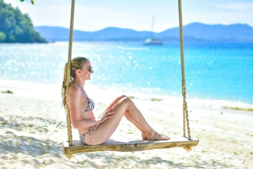 Phuket: Coral Yacht Boat Tour to Coral Island with Sunset - Final Thoughts