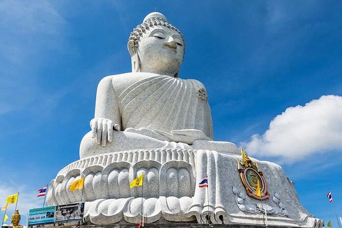 Phuket Customized Sightseeing Tour - Practical Considerations and Value