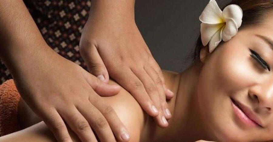 Phuket Day Spa and Massage at Tarntara Spa - What Makes Tarntara Spa a Top Choice in Phuket