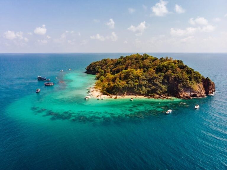 Phuket: Explore the Trio Khai Island Snorkelling Adventure - What Makes This Tour Stand Out?