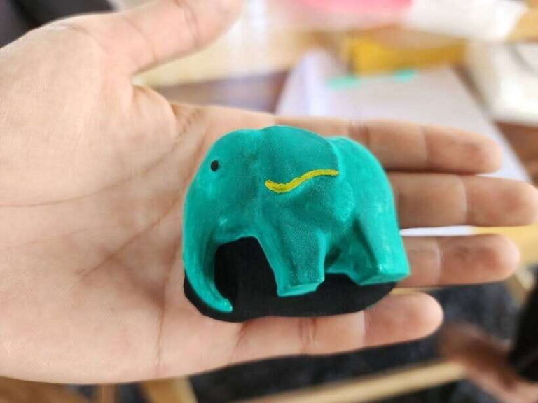 Phuket: Feeding Elephants at Phuket Elephant Care - Final Thoughts