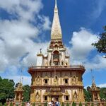 Phuket : Food | Art | Town : Travstore Original F.A.T Tour - An In-Depth Look at the Phuket Food, Art, and Town Tour