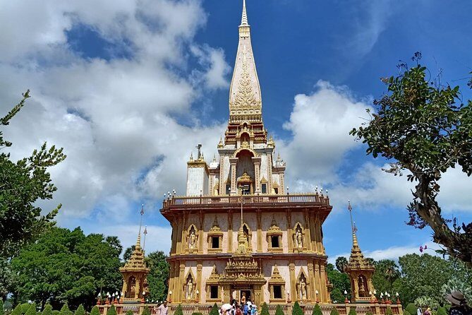 Phuket : Food | Art | Town : Travstore Original F.A.T Tour - An In-Depth Look at the Phuket Food, Art, and Town Tour