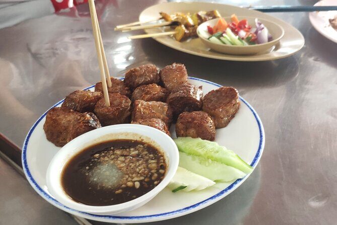 Phuket Food Tour and City Walk by Jane - Why This Tour Offers Great Value