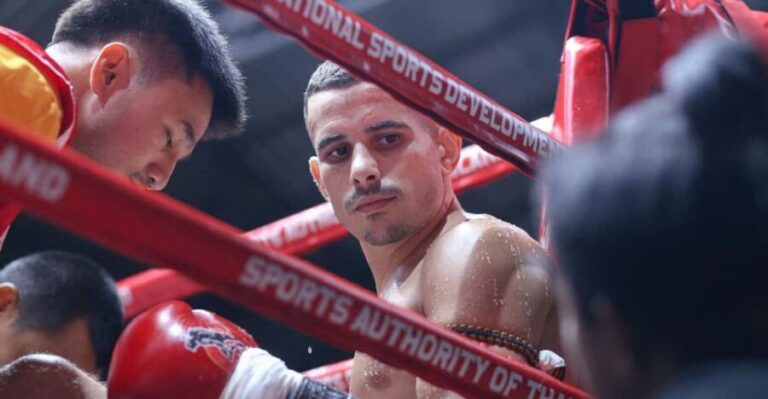 Phuket: Friday Night Muay Thai Fight at Rawai Boxing Camp - An In-Depth Look at the Experience