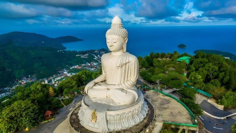 Phuket: Full Day City Tour with Night Market - What Makes This Tour Stand Out