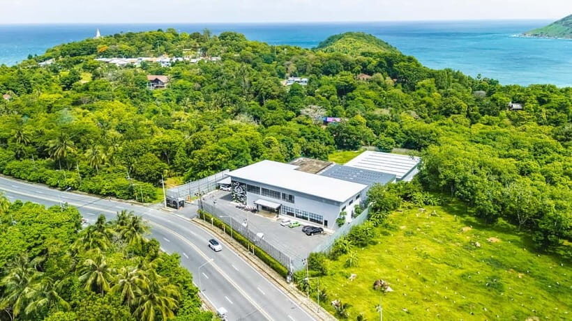 Phuket: Gold Shooting Range Experience - Final Thoughts