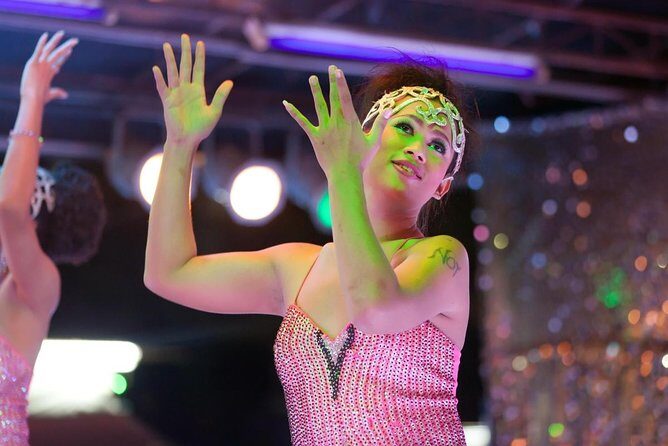 Phuket Guided Pub Crawl - The social and safety aspect