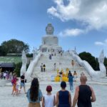 Phuket: Guided Tour of Phuket City with Hotel Transfers - What Makes This Tour a Great Choice