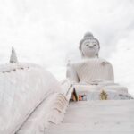 Phuket: Half-Day City Highlights and Viewpoints Group Tour - Key Points