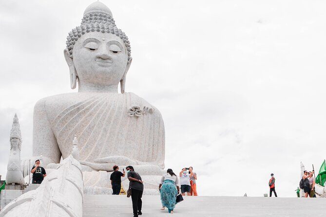 Phuket: Half-Day Highlights Tour - The Sum Up: Is This Tour Worth It?