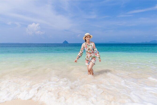 PHUKET Half Day Trip 3 Khai Island+Snorkeling by Speed Boat - Who Should Consider This Tour?