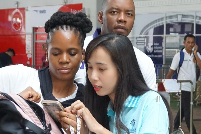 Phuket Hotel to Airport Shared Arrival Transfer - FAQs