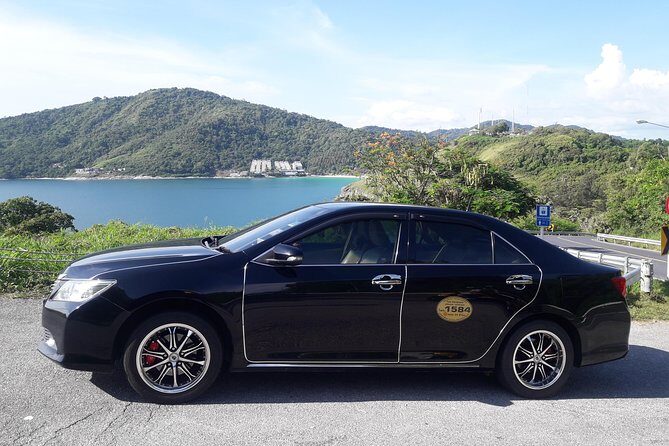 Phuket Hotel to Airport Transfer  Private Car Service - Why This Transfer Service Works for Travelers