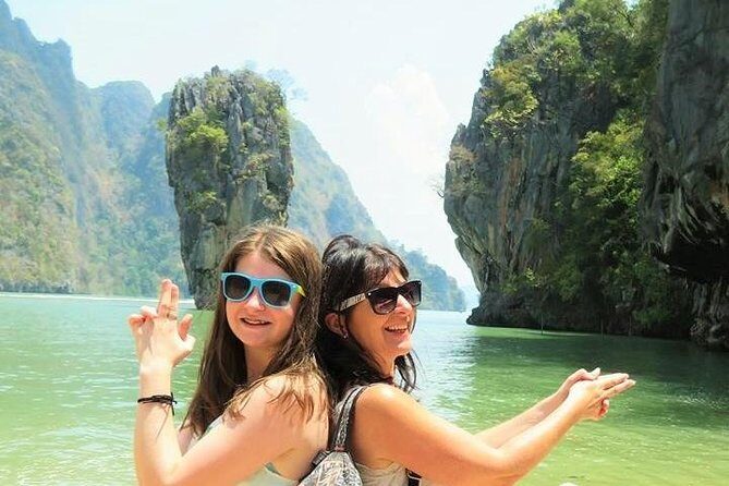 Phuket: James Bond Island by Premium Speedboat with Lunch - Who Is This Tour Best For?
