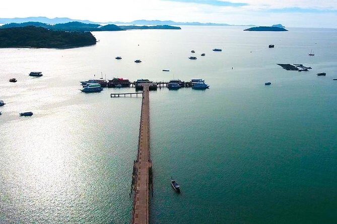 Phuket: James Bond Island & Phang Nga Bay Canoeing by Speedboat - What Travelers Say