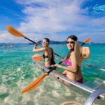 Phuket: Kahung Beach Tour with Snorkeling and Water Sports - Discovering Kahung Beach: A Balance Between Relaxation and Adventure