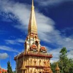 Phuket Landmark Tour , Old Town, Big Buddha - FAQ