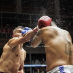 Phuket: Live Muay Thai at Bangla Boxing Stadium with T-Shirt - The Experience at Bangla Boxing Stadium: What to Expect