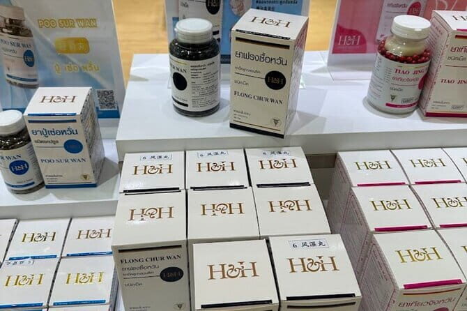 Phuket Local Shopping Factory - Final Thoughts