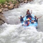 Phuket: Monkey Cave, Water Rafting, Zipline with ATV Option - What to Expect: Practical Details and Tips