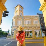 Phuket: Old Town Morning Street Art Walking Tour with Lunch - Practical Details and Tips