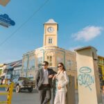 Phuket Old Town street photoshoot - Who Should Consider This Experience?