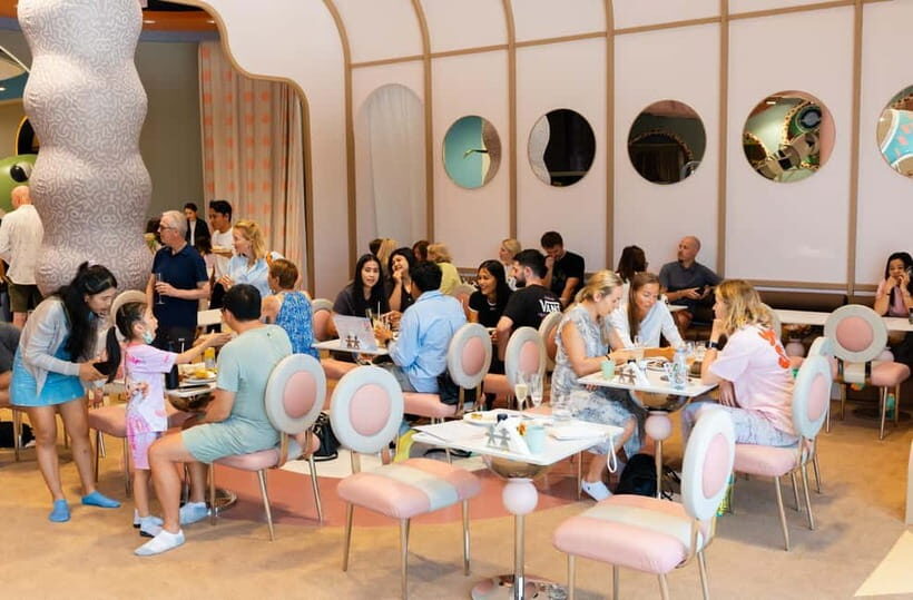 Phuket: Oto Play Park Entry Ticket - What to Expect at Oto Play Park