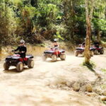 Phuket: Paradise Trip ATV Jungle Adventure - Why Travelers Love This Tour