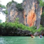 Phuket-Phang Nga Bay:James Bond-Canoeing Koh Hong By Big Boat LNH - FAQs