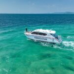 Phuket: Phi Phi and Bamboo Islands Day Trip with Buffet Lunch - Who Should Consider This Tour?