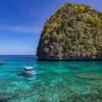 Phuket Phi Phi Island and Khai Island Snorkeling Tour with Lunch - Additional Practical Details
