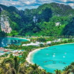 Phuket Phi phi Maya Bay Khai Island Diving Transfer & Buffet - The Sum Up