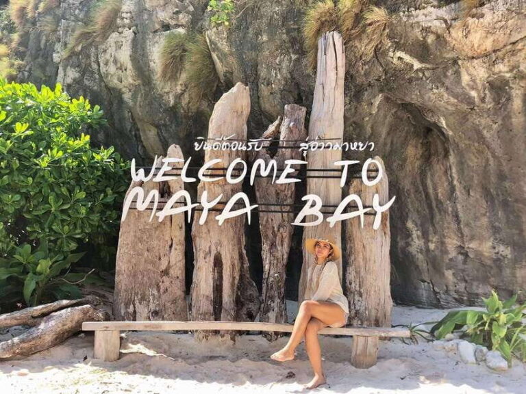 Phuket: PhiPhi, Maya Bay & Khai Island Day Tour by Speedboat - What Makes This Tour Stand Out?